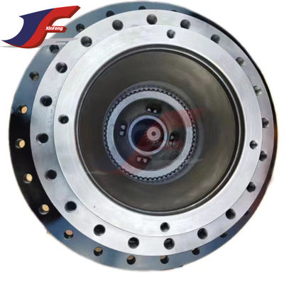 Excavator ভ্রমণ হ্রাস গিয়ারবক্স মোটর 4637796 4652345 9251680 9263595