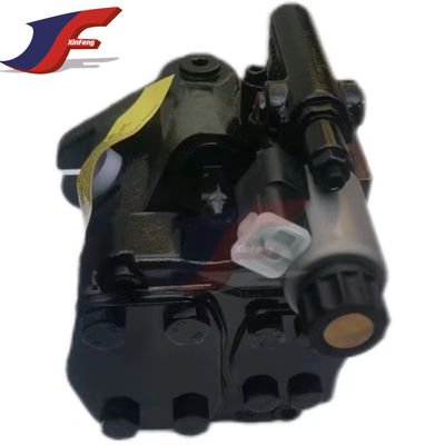 Excavator হাইড্রোলিক কুলিং পাম্প ফ্যান Assy 58397028 XCMG490 550