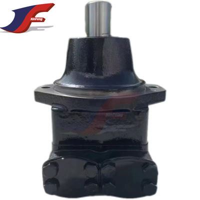 OEM ZX470 হাইড্রোলিক ফ্যান মোটর M5BF-045 M5BF-036 XCMG485 XCMG490 খননকারী