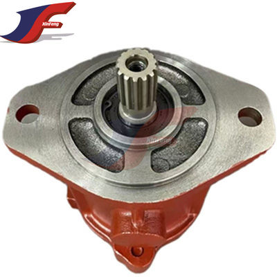 EC700 হাইড্রোলিক ফ্যান মোটর কুলিং VOE14531612 পিস্টন ড্রাইভ ফ্যান