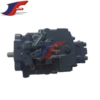 PC27 এক্সক্যাভেটর হাইড্রোলিক পাম্প প্রধান 708-1S-00212 708-1S-00160 708-1S-00310