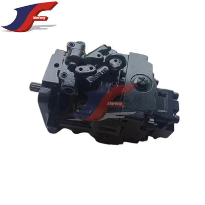 PC27 এক্সক্যাভেটর হাইড্রোলিক পাম্প প্রধান 708-1S-00212 708-1S-00160 708-1S-00310