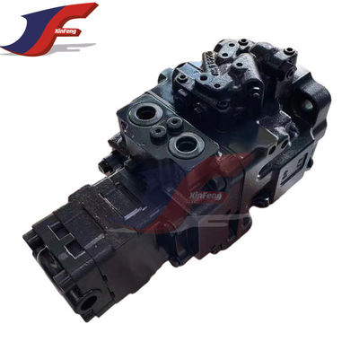 PC40MR-2 PC50MR-2 Excavator Parts Assy 708-1S-11212 এর জন্য হাইড্রোলিক পাম্প