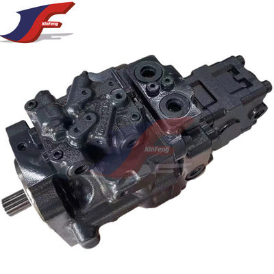 PC40MR-2 PC50MR-2 Excavator Parts Assy 708-1S-11212 এর জন্য হাইড্রোলিক পাম্প