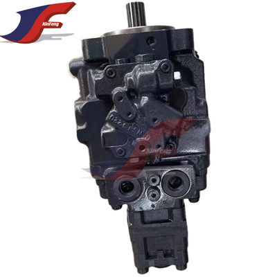 PC40MR-2 PC50MR-2 Excavator Parts Assy 708-1S-11212 এর জন্য হাইড্রোলিক পাম্প