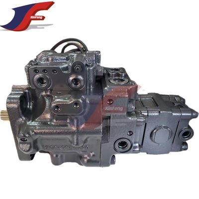 Excavator 708-3S-00961 708-3S-00942 PC50 PC56MR-7 PC57-7 হাইড্রোলিক প্রধান পাম্প
