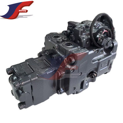 Excavator 708-3S-00961 708-3S-00942 PC50 PC56MR-7 PC57-7 হাইড্রোলিক প্রধান পাম্প