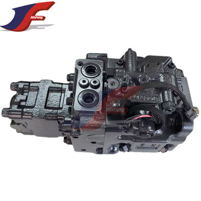 Excavator 708-3S-00961 708-3S-00942 PC50 PC56MR-7 PC57-7 হাইড্রোলিক প্রধান পাম্প