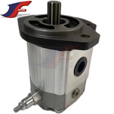 হুইন্ডাই গিয়ার পাম্প পার্ট R520 R500-7 R450-7 31NB-30020 এক্সক্যাভেটর পার্ট