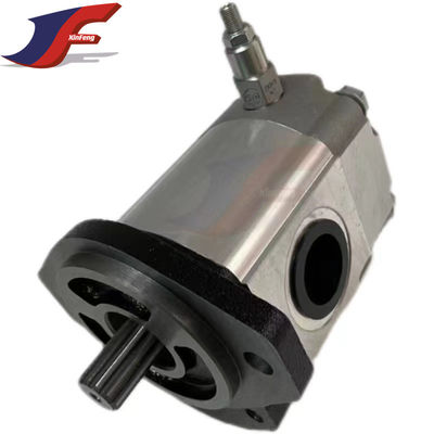 হুইন্ডাই গিয়ার পাম্প পার্ট R520 R500-7 R450-7 31NB-30020 এক্সক্যাভেটর পার্ট