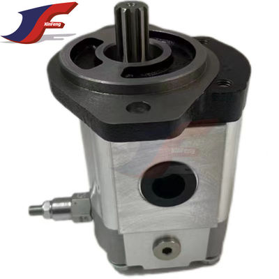 হুইন্ডাই গিয়ার পাম্প পার্ট R520 R500-7 R450-7 31NB-30020 এক্সক্যাভেটর পার্ট