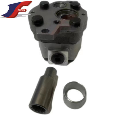 রেক্স্রথ এক্সক্যাভেটর গিয়ার পাম্প ZX65 R60 AP2D25 পাম্প AP2D36 পার্ট