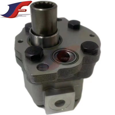 রেক্স্রথ এক্সক্যাভেটর গিয়ার পাম্প ZX65 R60 AP2D25 পাম্প AP2D36 পার্ট