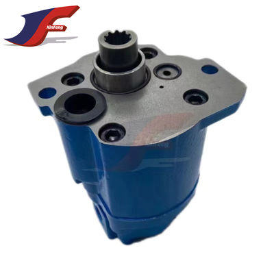 DH55 DH60 Excavator Gear Pump AP2D28 AP2D25 হাইড্রোলিক পাম্প 14633898
