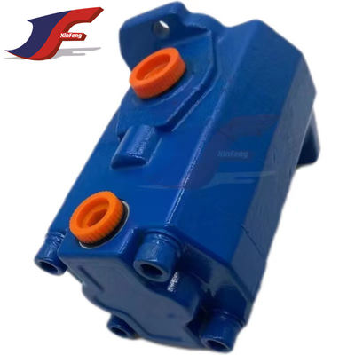 DH55 DH60 Excavator Gear Pump AP2D28 AP2D25 হাইড্রোলিক পাম্প 14633898
