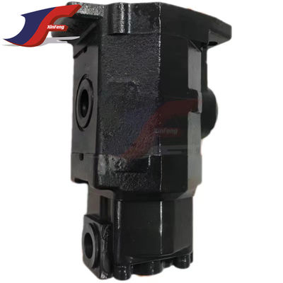 হাইড্রোলিক এক্সক্যাভার গিয়ার পাম্প ZX70 ZX75 ZX80 AP2D36 পাম্প 4472007