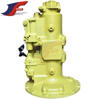 PC200-6 6D95 এক্সক্যাভার হাইড্রোলিক পাম্প HPV95 708-2L-00423 708-2L-00150