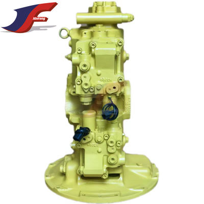 PC200-6 6D95 এক্সক্যাভার হাইড্রোলিক পাম্প HPV95 708-2L-00423 708-2L-00150