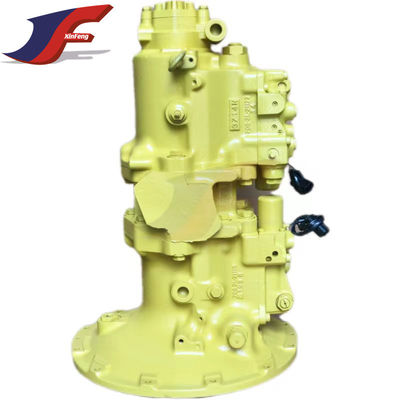 PC200-6 6D95 এক্সক্যাভার হাইড্রোলিক পাম্প HPV95 708-2L-00423 708-2L-00150