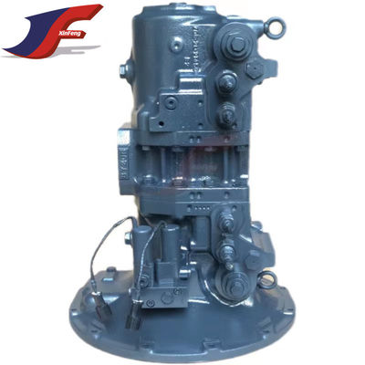 PC200-6 এক্সক্যাভেটর হাইড্রোলিক পাম্প 6D102 708-2L-21450 708-2L-00452