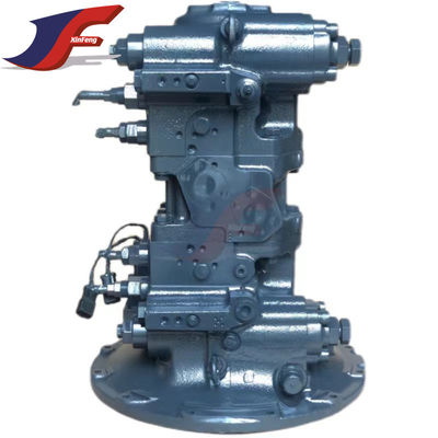 PC200-6 এক্সক্যাভেটর হাইড্রোলিক পাম্প 6D102 708-2L-21450 708-2L-00452