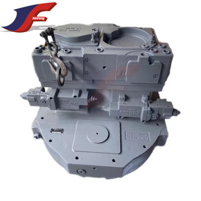 OEM / ODM প্রধান হাইড্রোলিক পাম্প এক্সক্যাভেটর পার্টস DPVPO108 প্রধান পাম্প