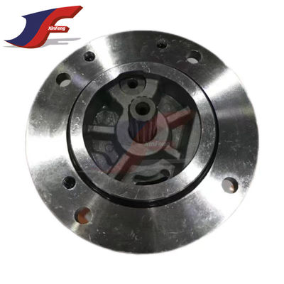 ই এম এক্সক্যাভেটর হাইড্রোলিক পাইলট পাম্প K7V63 CX130 SH120A5 SY115