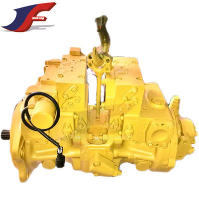 Excavator পাম্প 708-23-01012 708-23-04014 HPV55 হাইড্রোলিক প্রধান পাম্প PC120-5