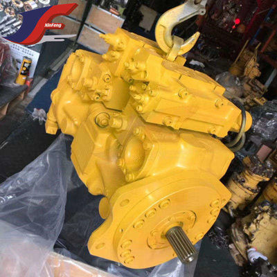 Excavator পাম্প 708-23-01012 708-23-04014 HPV55 হাইড্রোলিক প্রধান পাম্প PC120-5