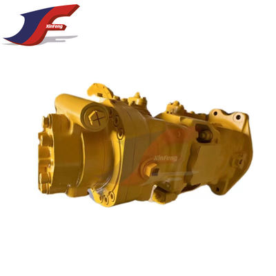 PC60-5 PC60-6 খননকারীর জলবাহী পাম্পের যন্ত্রাংশ HPV35 708-21-04013 708-21-13160