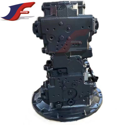 PC210-7 PC220-7 PC200-7 হাইড্রোলিক পাম্পের যন্ত্রাংশ 708-2L-00300 708-2L-01301