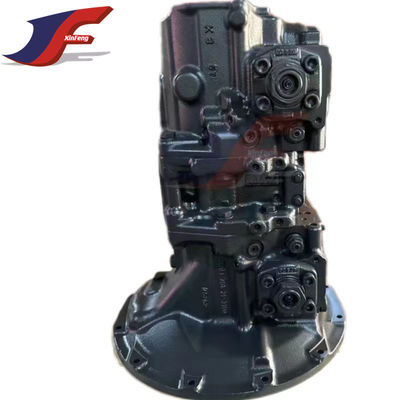 PC210-7 PC220-7 PC200-7 হাইড্রোলিক পাম্পের যন্ত্রাংশ 708-2L-00300 708-2L-01301