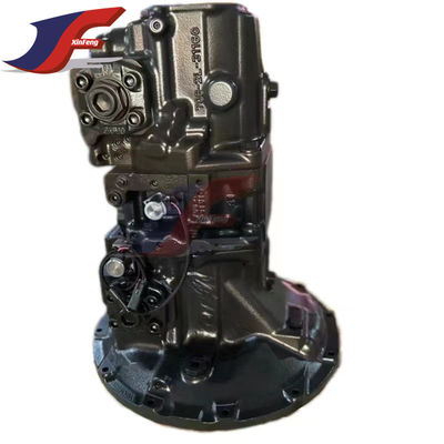 PC210-7 PC220-7 PC200-7 হাইড্রোলিক পাম্পের যন্ত্রাংশ 708-2L-00300 708-2L-01301