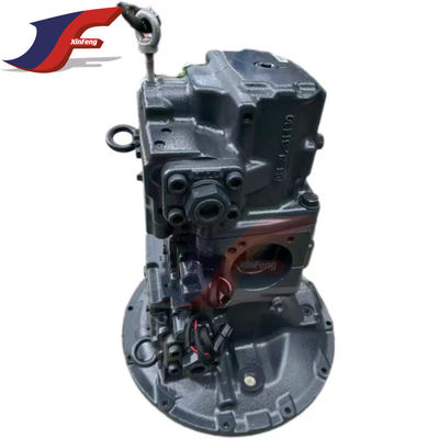 PC200-8 এক্সক্যাভারেটর হাইড্রোলিক পাম্প Assy 708-2L-00500 708-2L-01500