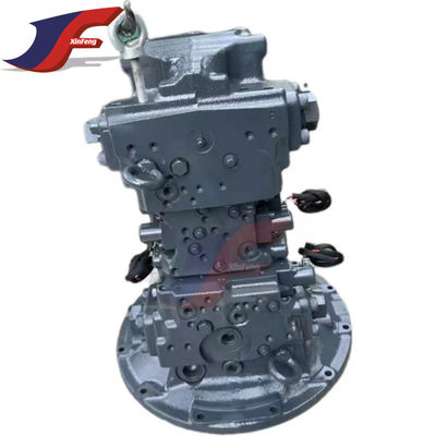 PC200-8 এক্সক্যাভারেটর হাইড্রোলিক পাম্প Assy 708-2L-00500 708-2L-01500