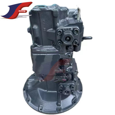 PC200-8 এক্সক্যাভারেটর হাইড্রোলিক পাম্প Assy 708-2L-00500 708-2L-01500