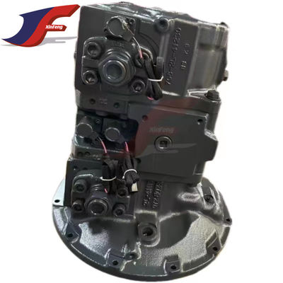 এক্সক্যাভেটর হাইড্রোলিক প্রধান পাম্প Assy 708-2L-41121 PC210-7K PC200-7K