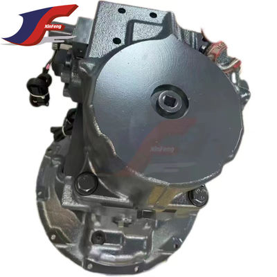এক্সক্যাভেটর হাইড্রোলিক প্রধান পাম্প Assy 708-2L-41121 PC210-7K PC200-7K