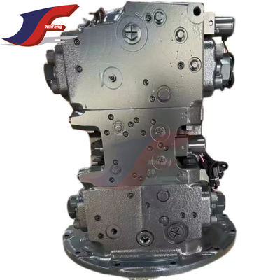 এক্সক্যাভেটর হাইড্রোলিক প্রধান পাম্প Assy 708-2L-41121 PC210-7K PC200-7K