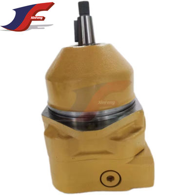 E345GC E349GC হাইড্রোলিক ফ্যান মোটর পার্টস 505-5180  এর জন্য
