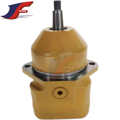 E345GC E349GC হাইড্রোলিক ফ্যান মোটর পার্টস 505-5180  এর জন্য