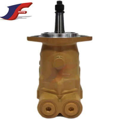 OEM / ODM হাইড্রোলিক রেডিয়েটার ফ্যান মোটর 129-2413 1292413 825G 980G
