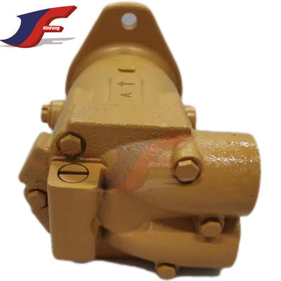 OEM / ODM হাইড্রোলিক রেডিয়েটার ফ্যান মোটর 129-2413 1292413 825G 980G