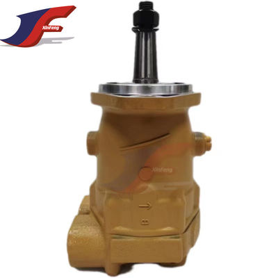 OEM / ODM হাইড্রোলিক রেডিয়েটার ফ্যান মোটর 129-2413 1292413 825G 980G