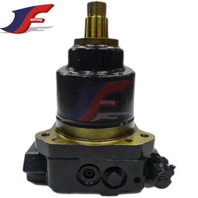 Excavator হাইড্রোলিক ফ্যান মোটর Assy 708-7W-00130 PC2000 PC1250 PC800 PC850