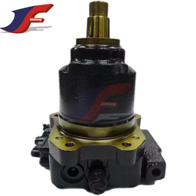 Excavator হাইড্রোলিক ফ্যান মোটর Assy 708-7W-00130 PC2000 PC1250 PC800 PC850