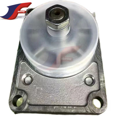Doosan হাইড্রোলিক ফ্যান মোটর K1057295 DX380 DX500 DX500-9C DX520-9C