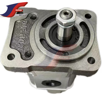 Doosan হাইড্রোলিক ফ্যান মোটর K1057295 DX380 DX500 DX500-9C DX520-9C