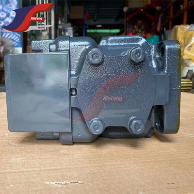 OEM হাইড্রোলিক ফ্যান পাম্প Assy 708-1S-00230 Komatsu WA380 WA400 জন্য