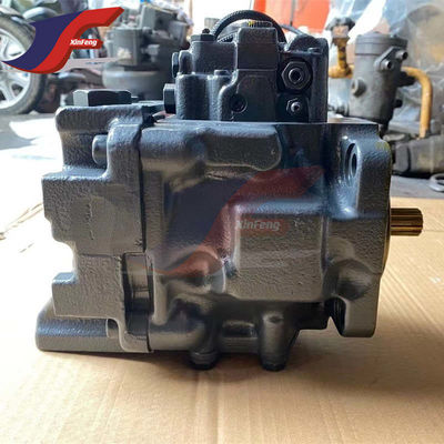 OEM হাইড্রোলিক ফ্যান পাম্প Assy 708-1S-00230 Komatsu WA380 WA400 জন্য